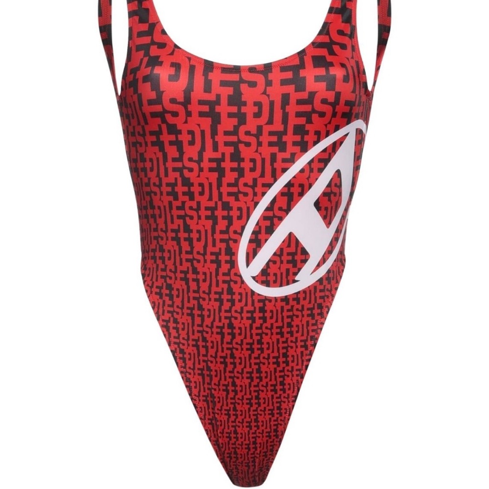 Diesel Swimsuit AUTHENTIC